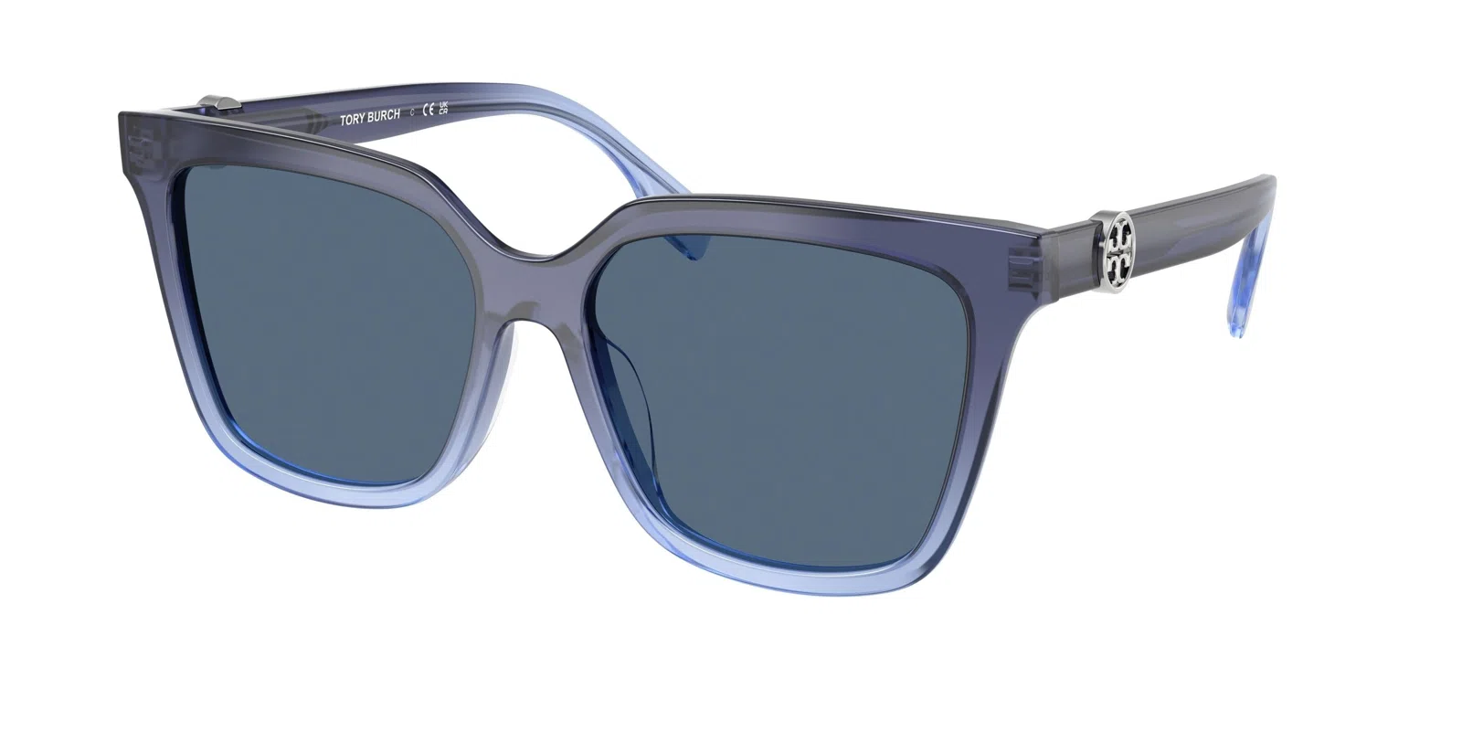 Tory Burch 7212D Sunglasses - view 2